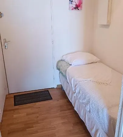 Marinas 2 - Agreable Face Au Port Olona *