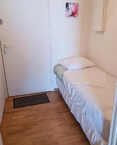 Marinas 2 - Agreable Face Au Port Olona *