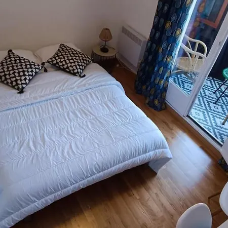 Apartamento Marinas 2 - Agreable Face Au Port Olona *