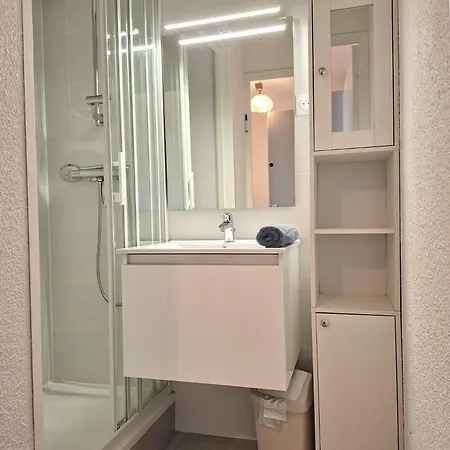 Marinas 2 - Agreable Face Au Port Olona Apartamento Les Sables-dʼOlonne