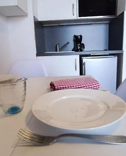 Marinas 2 - Agreable Face Au Port Olona *